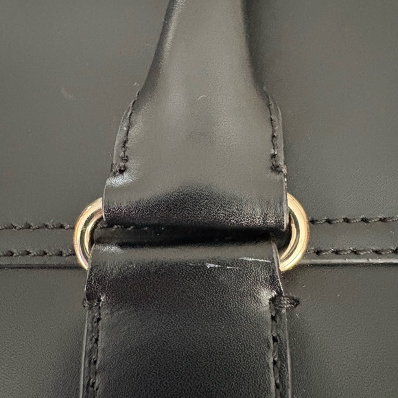 Kate Spade New York New Bond Street Flo Satchel  - EUC - Picture 16 of 16